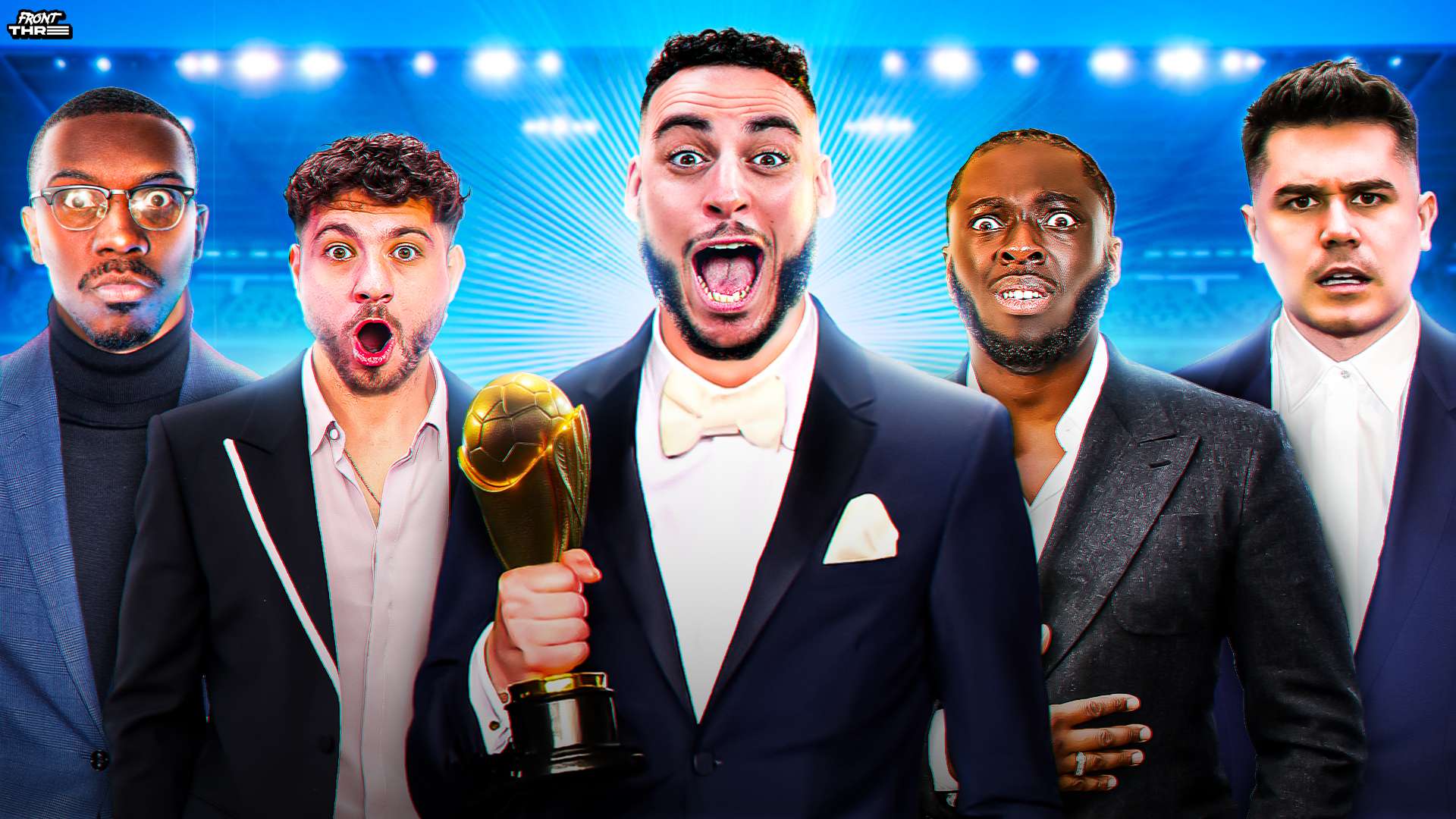 他與坎通納 他與坎通納