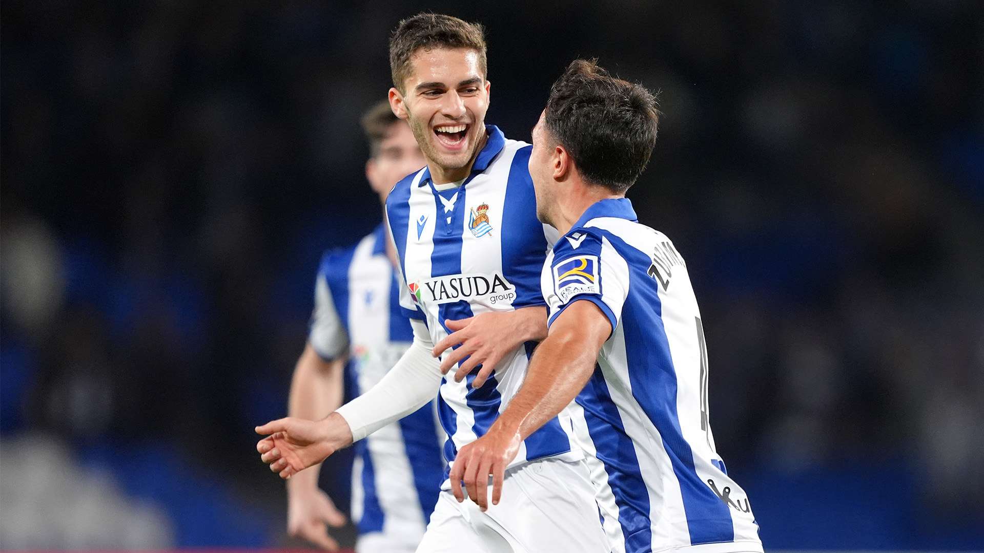 從中看到了 從中看到了