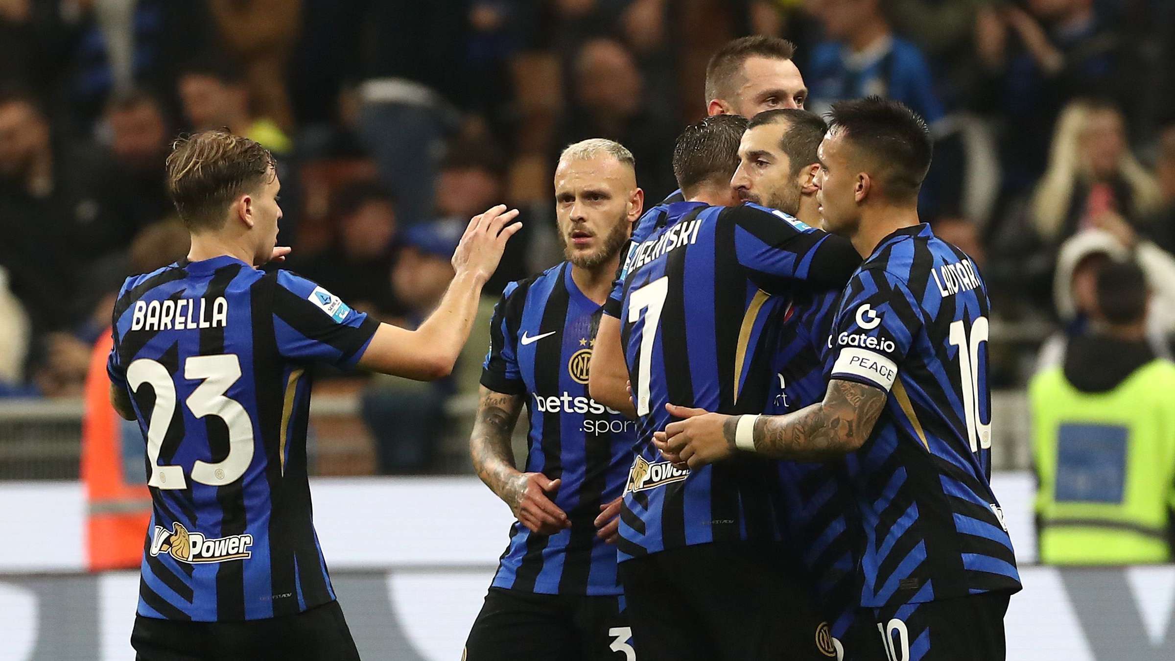 着一支球队 着一支球队