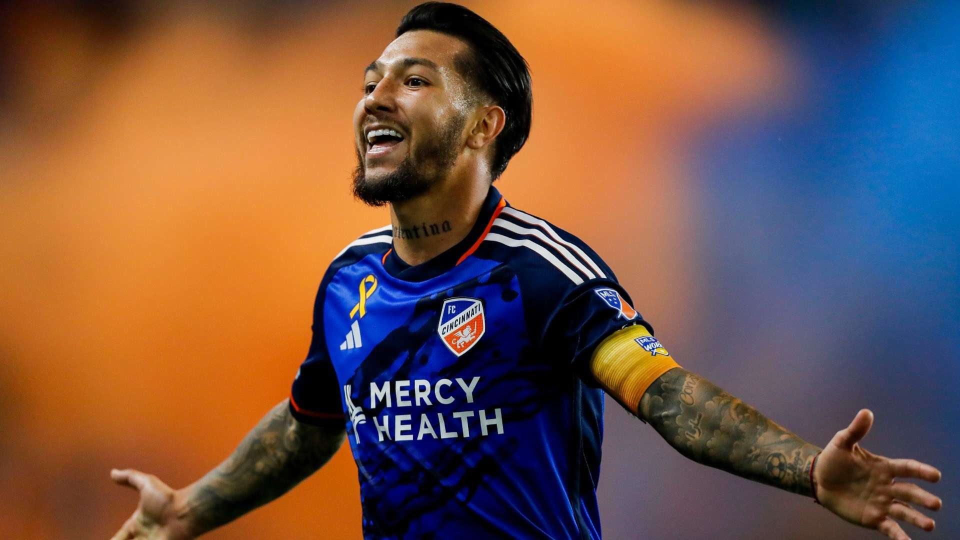 为了AC米 为了AC米