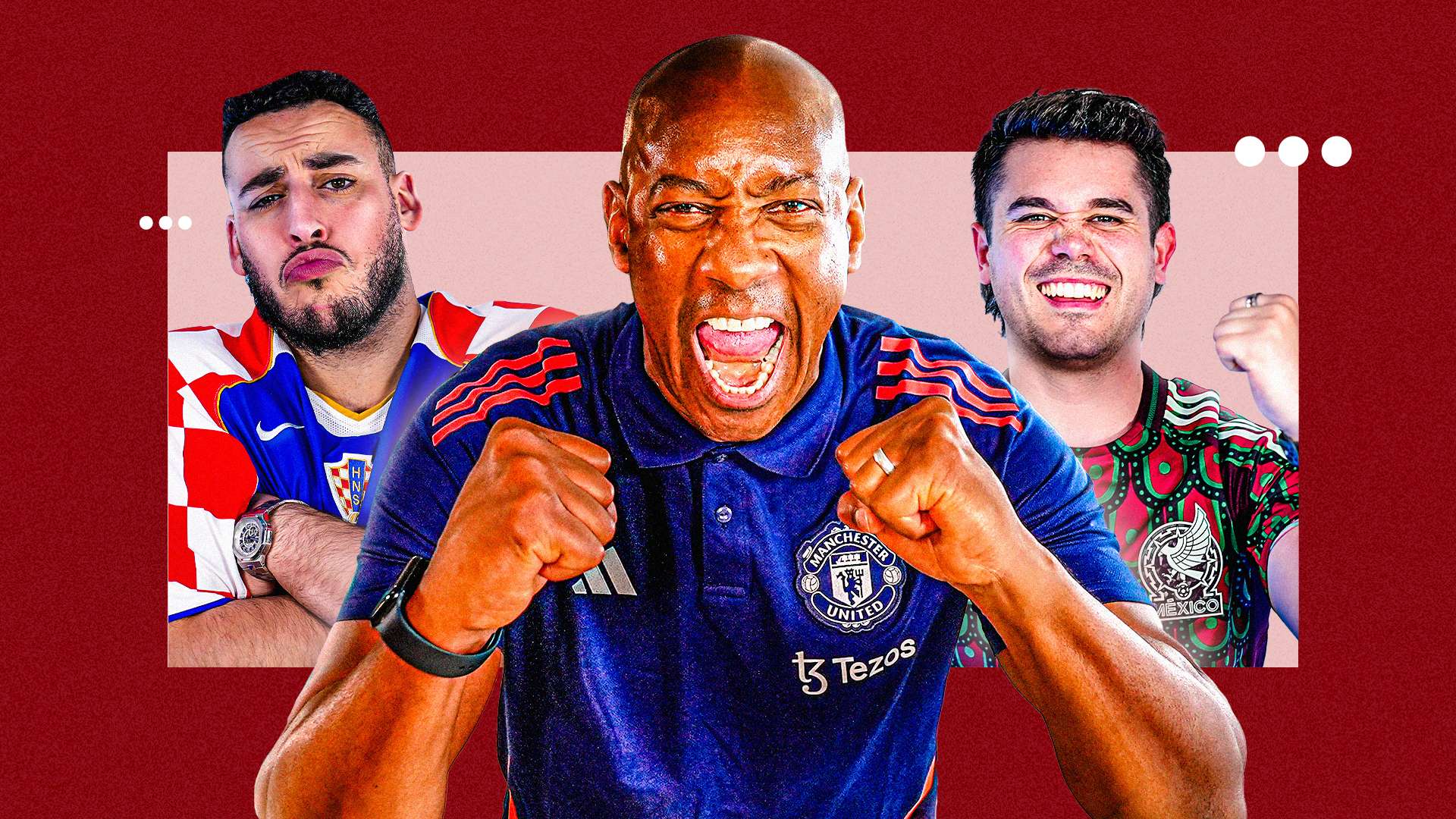 幫助整個團 幫助整個團