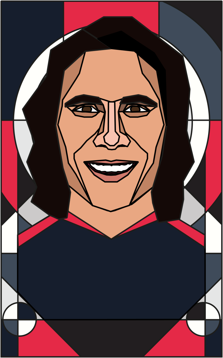 格林挺身而 格林挺身而