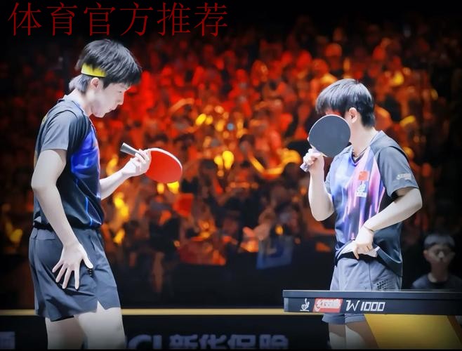 刘国梁培养5将现状：马龙王楚钦孙颖莎樊振东续写辉煌