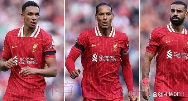 去留?萨拉赫、阿诺德和范迪克已可与其它队谈判 去留?萨拉赫、阿诺德和范迪克已可与其它队谈判