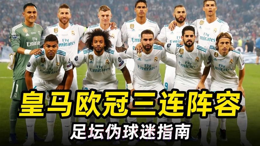 每体：皇马阵容轮换不足 过度依赖姆巴佩等五人组