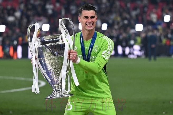 阿斯:卢宁仍未对续约做出决定 凯帕不得不继续等待